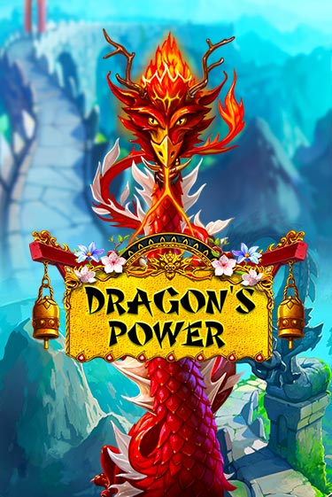 Демо игра Dragons Power играть онлайн | Казино Х бесплатно