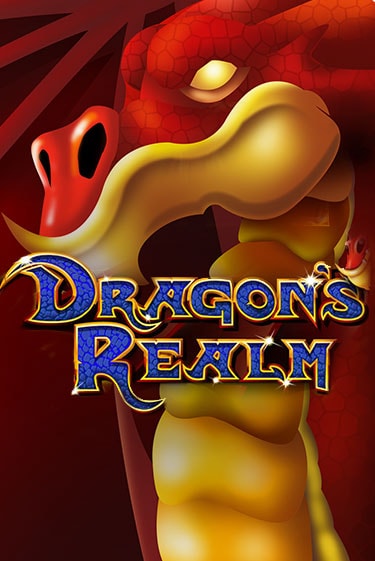 Демо игра Dragon's Realm играть онлайн | Казино Х бесплатно