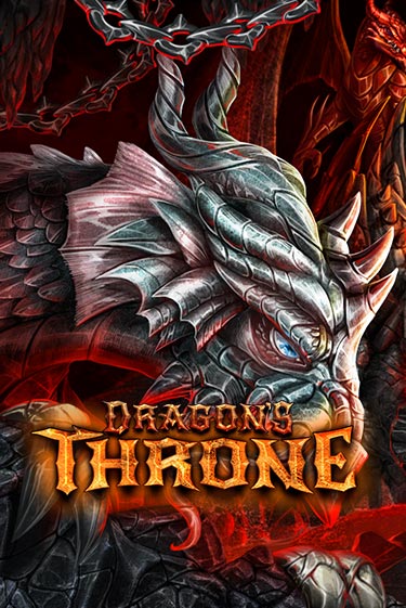 Демо игра Dragon's Throne играть онлайн | Казино Х бесплатно