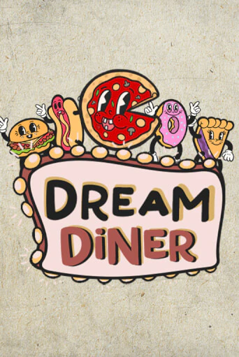 Демо игра Dream Diner играть онлайн | Казино Х бесплатно