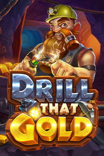 Демо игра Drill That Gold играть онлайн | Казино Х бесплатно