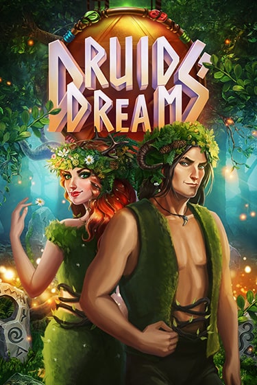 Демо игра Druids' Dream играть онлайн | Казино Х бесплатно