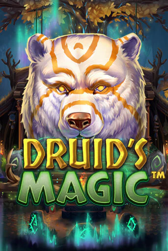 Демо игра Druid’s Magic играть онлайн | Казино Х бесплатно