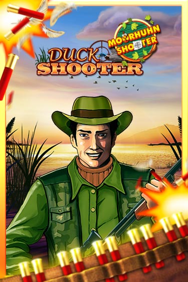 Демо игра Duck Shooter Crazy Chicken Shooter играть онлайн | Казино Х бесплатно