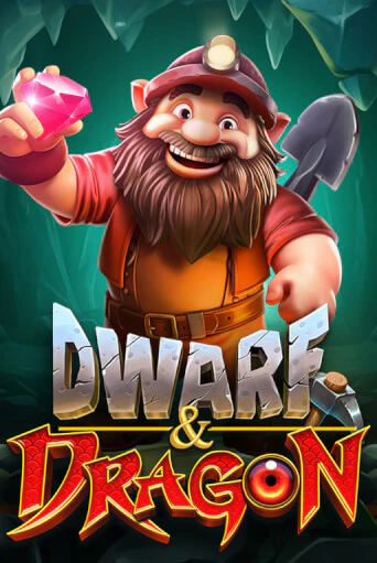 Демо игра Dwarf & Dragon играть онлайн | Казино Х бесплатно