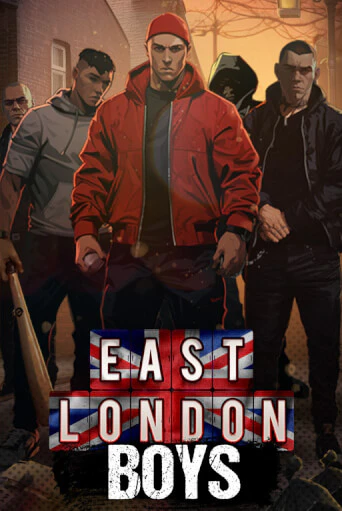 Демо игра East London Boys играть онлайн | Казино Х бесплатно