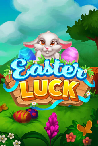 Демо игра Easter Luck играть онлайн | Казино Х бесплатно