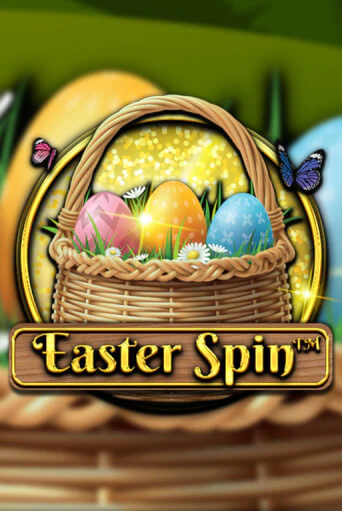 Демо игра Easter Spin играть онлайн | Казино Х бесплатно