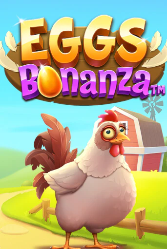 Демо игра Eggs Bonanza™ играть онлайн | Казино Х бесплатно