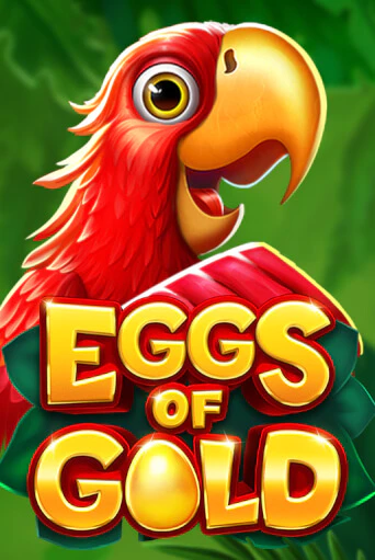 Демо игра Eggs of Gold играть онлайн | Казино Х бесплатно