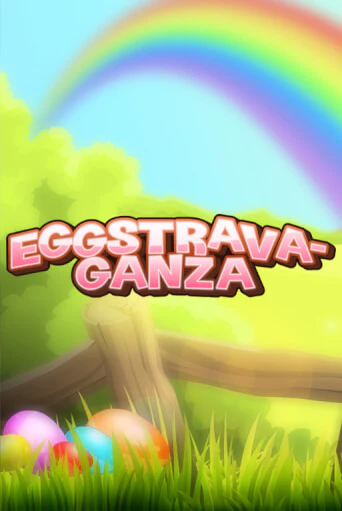 Демо игра Eggstravaganza играть онлайн | Казино Х бесплатно