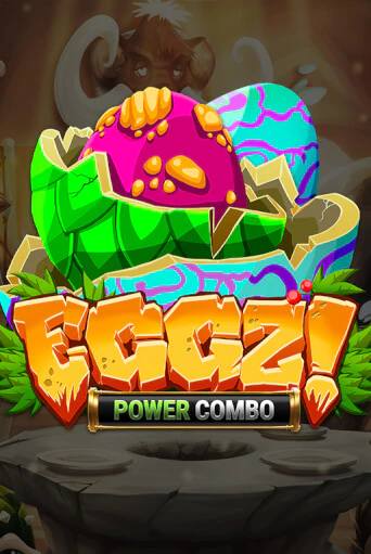 Демо игра Eggz! POWER COMBO играть онлайн | Казино Х бесплатно