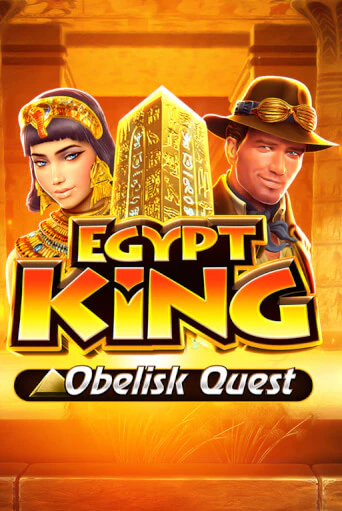 Демо игра Egypt King Obelisk Quest играть онлайн | Казино Х бесплатно