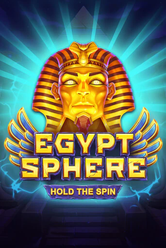 Демо игра Egypt Sphere: Hold The Spin играть онлайн | Казино Х бесплатно