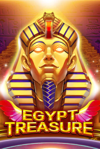 Демо игра Egypt Treasure играть онлайн | Казино Х бесплатно