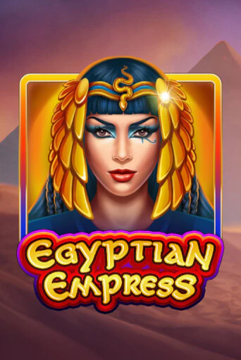 Демо игра Egyptian Empress играть онлайн | Казино Х бесплатно