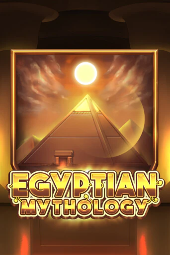 Демо игра Egyptian Mythology играть онлайн | Казино Х бесплатно