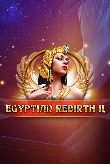 Демо игра Egyptian Rebirth II играть онлайн | Казино Х бесплатно