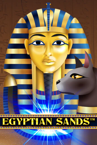 Демо игра Egyptian Sands играть онлайн | Казино Х бесплатно