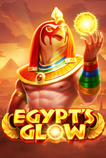 Демо игра Egypt's Glow играть онлайн | Казино Х бесплатно