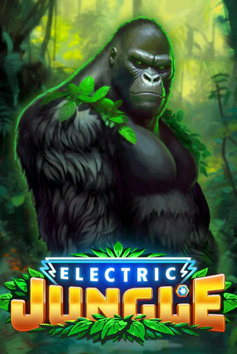 Демо игра Electric Jungle играть онлайн | Казино Х бесплатно