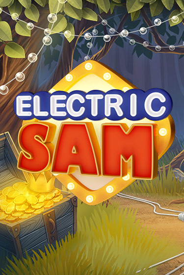 Демо игра Electric SAM играть онлайн | Казино Х бесплатно