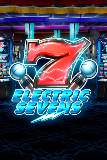 Демо игра Electric Sevens играть онлайн | Казино Х бесплатно