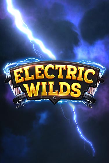 Демо игра Electric Wilds играть онлайн | Казино Х бесплатно