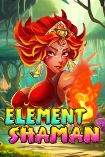 Демо игра Element Shaman играть онлайн | Казино Х бесплатно