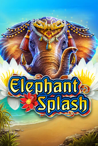 Демо игра Elephant Splash играть онлайн | Казино Х бесплатно