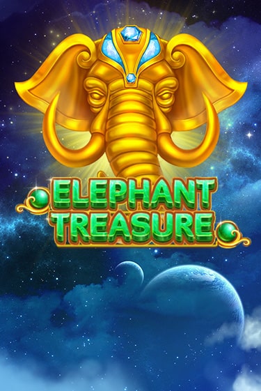 Демо игра Elephant Treasure играть онлайн | Казино Х бесплатно