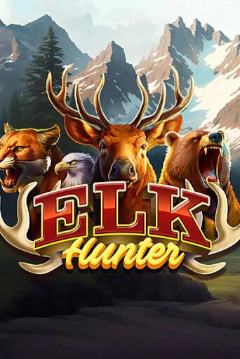 Демо игра Elk Hunter играть онлайн | Казино Х бесплатно