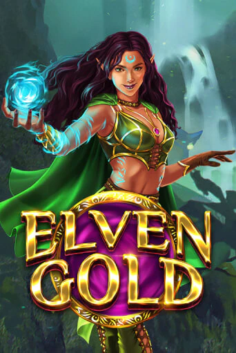 Демо игра Elven Gold играть онлайн | Казино Х бесплатно