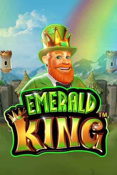 Демо игра Emerald King играть онлайн | Казино Х бесплатно