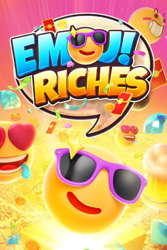 Демо игра Emoji Riches играть онлайн | Казино Х бесплатно