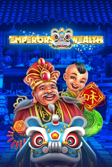 Демо игра Emperors Wealth играть онлайн | Казино Х бесплатно