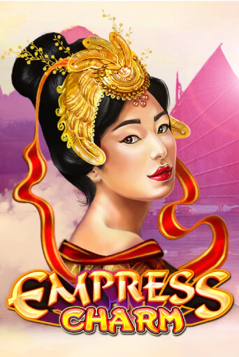 Демо игра Empress Charm играть онлайн | Казино Х бесплатно