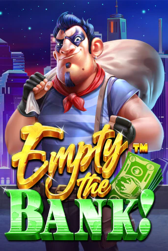 Демо игра Empty the Bank играть онлайн | Казино Х бесплатно