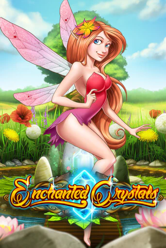 Демо игра Enchanted Crystals играть онлайн | Казино Х бесплатно