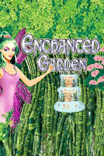 Демо игра Enchanted Garden играть онлайн | Казино Х бесплатно