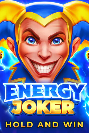 Демо игра Energy Joker: Hold and Win играть онлайн | Казино Х бесплатно