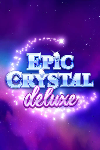 Демо игра Epic Crystal Deluxe играть онлайн | Казино Х бесплатно