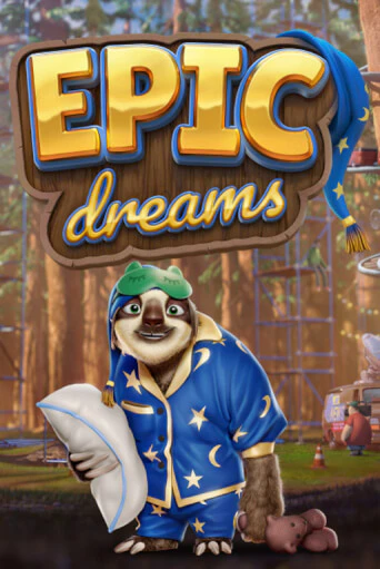 Демо игра Epic Dreams играть онлайн | Казино Х бесплатно