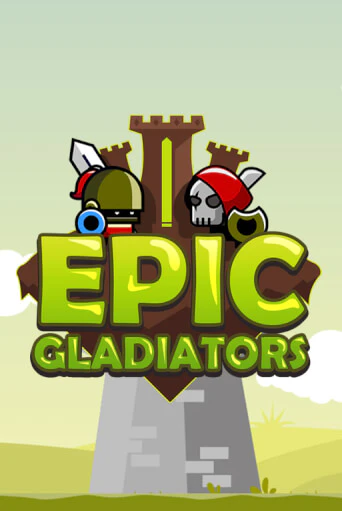 Демо игра Epic Gladiators играть онлайн | Казино Х бесплатно