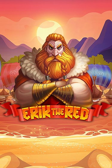 Демо игра Erik the Red играть онлайн | Казино Х бесплатно