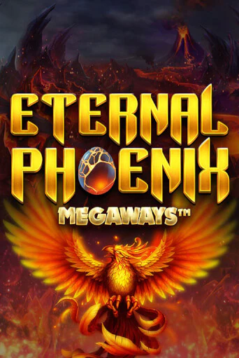 Демо игра Eternal Phoenix Megaways играть онлайн | Казино Х бесплатно