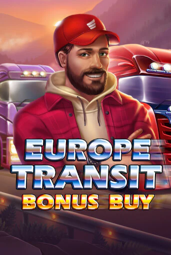 Демо игра Europe Transit Bonus Buy играть онлайн | Казино Х бесплатно