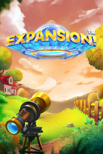 Демо игра Expansion играть онлайн | Казино Х бесплатно