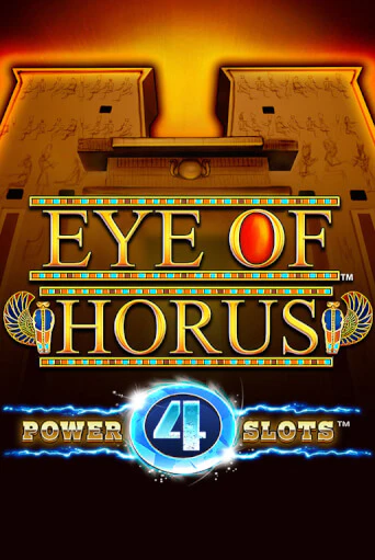 Демо игра Eye Of Horus Power 4 Slots играть онлайн | Казино Х бесплатно