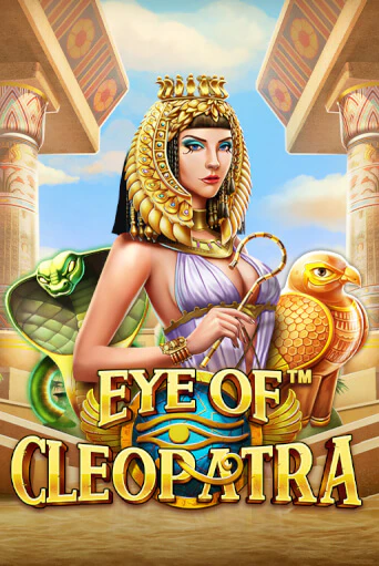 Демо игра Eye of Cleopatra™ играть онлайн | Казино Х бесплатно